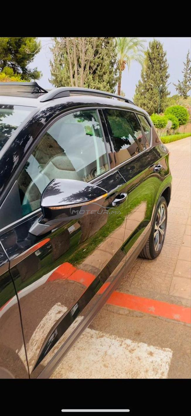 SEAT ATECA 2020 DED 2024