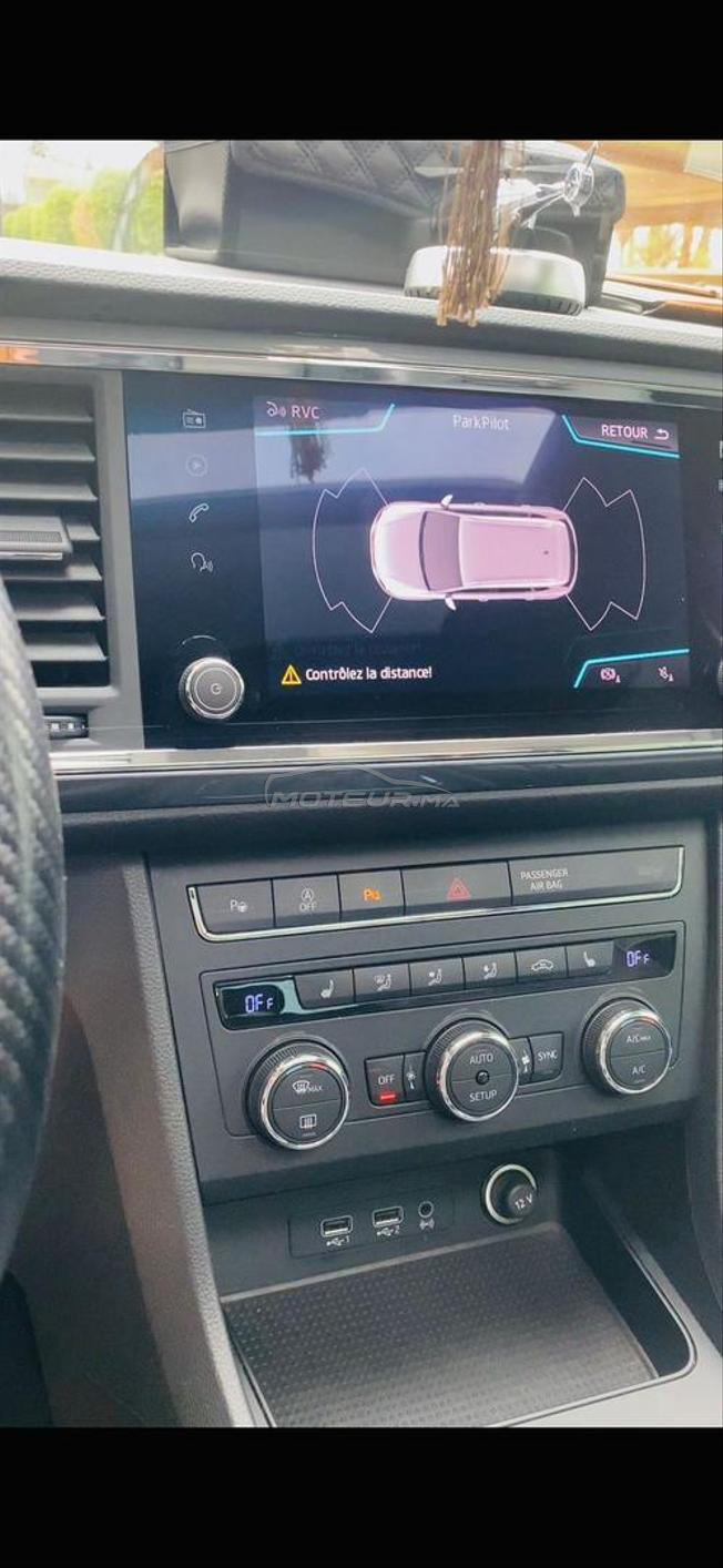 SEAT ATECA 2020 DED 2024