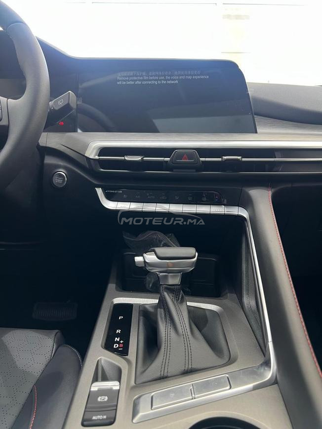 CHANGAN CS35 PLUS
