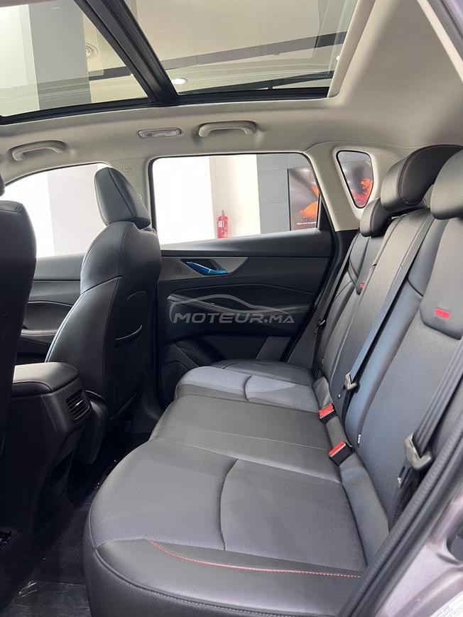 CHANGAN CS35 PLUS