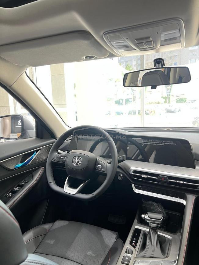 CHANGAN CS35 PLUS