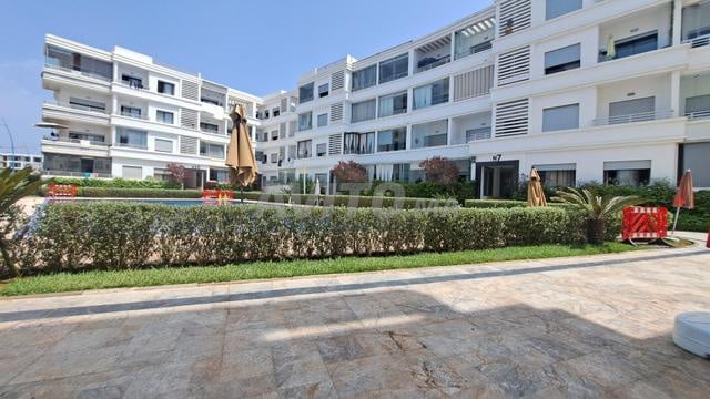 Terrain 328 l2 R plus 5 Façade Roches Noires