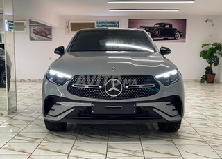Mercedes Benz GLC 300 d