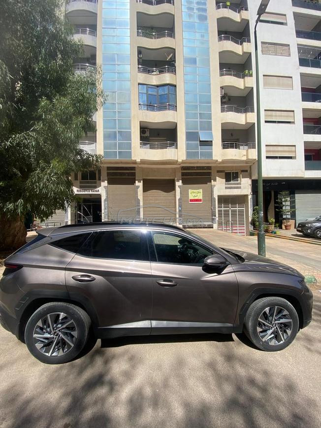 Hyundai Tucson Ultimate