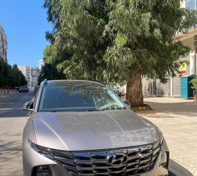 Hyundai Tucson Ultimate