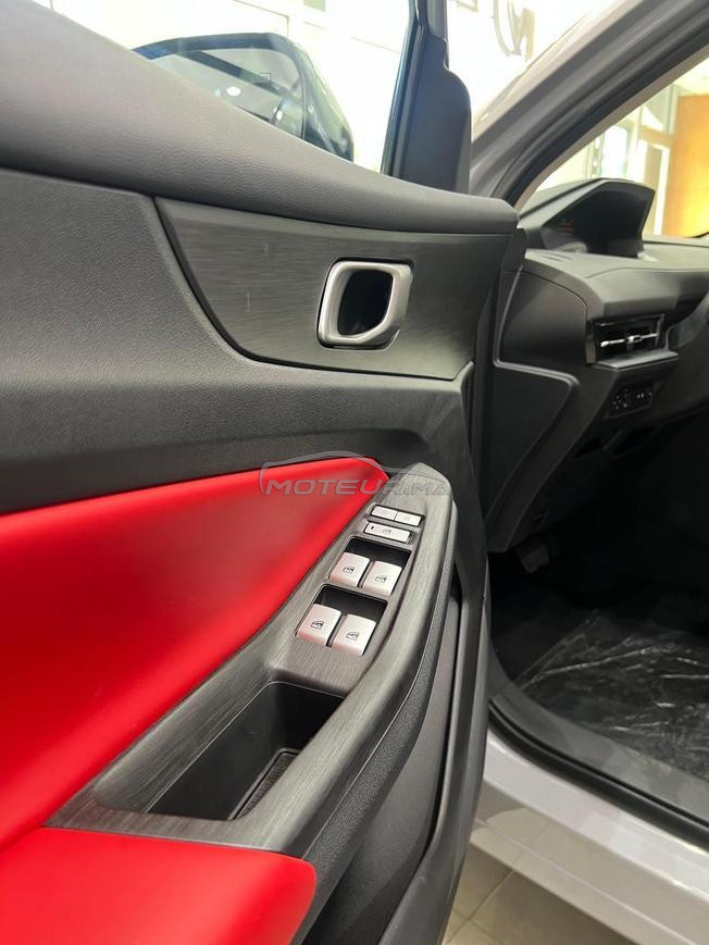 CHANGAN CS55 PLUS