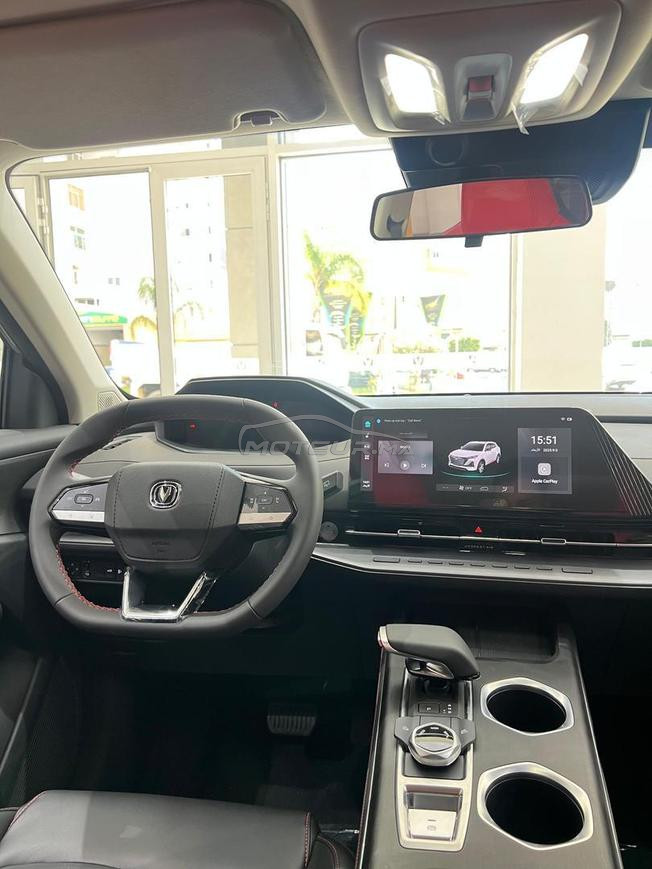 CHANGAN CS55 PLUS