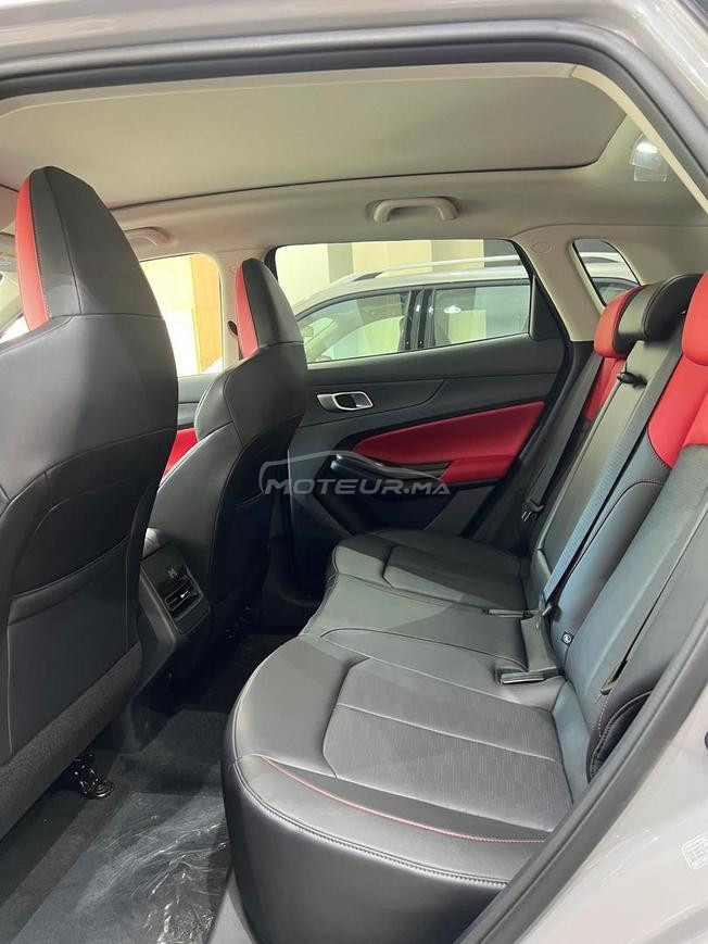 CHANGAN CS55 PLUS