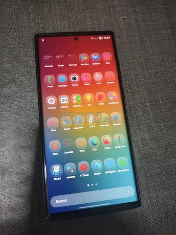 Samsung s22 ultra 