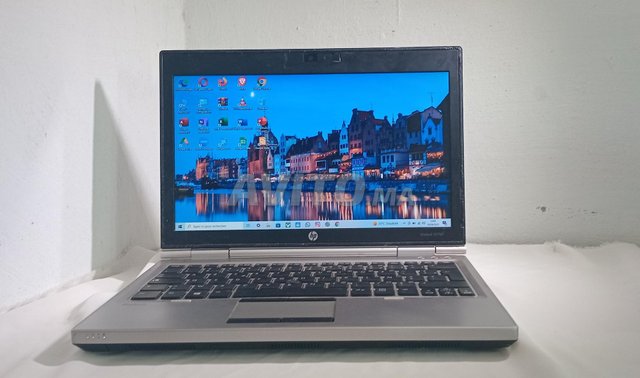 Pc Portable HP EliteBook 2570p 