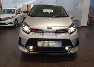 Kia Picanto Essence Automatique modèle 2021