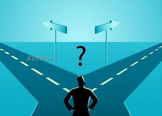 Recherche d’emploi – Vente, Commerce et Accueil