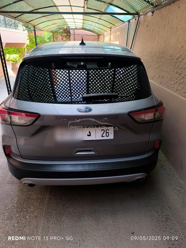 Ford Kuga en excellente état