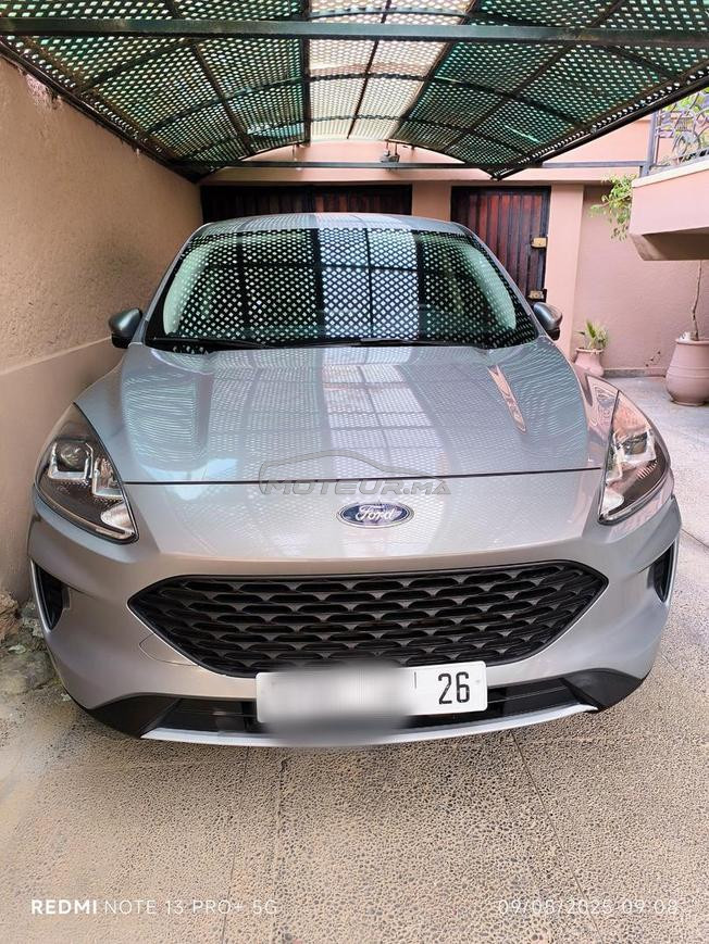Ford Kuga en excellente état