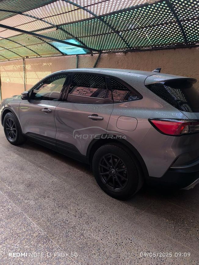 Ford Kuga en excellente état