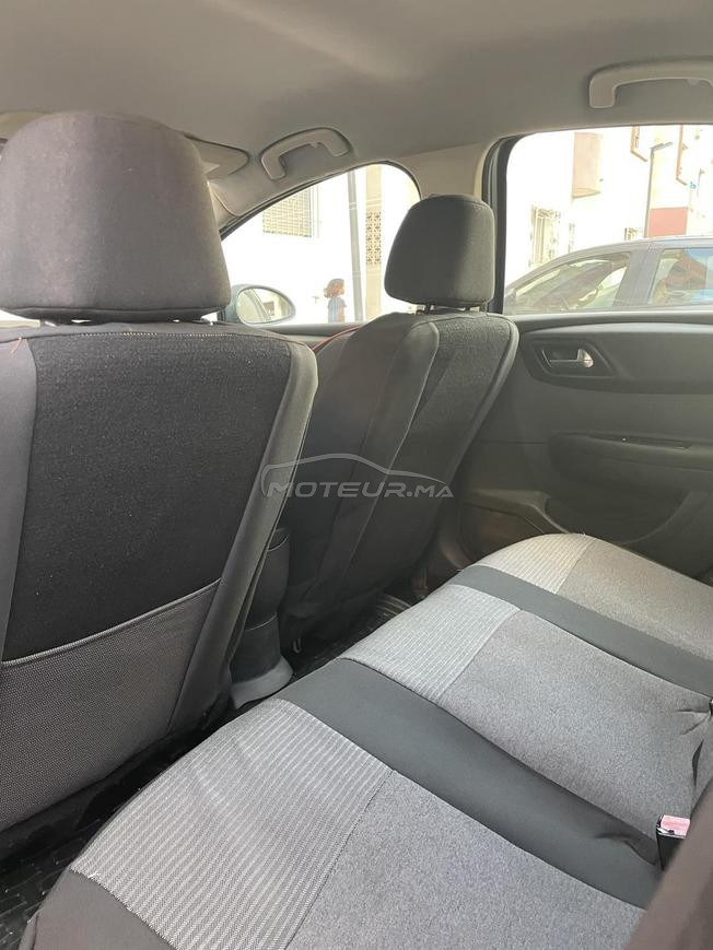 Citroën C4 Diesel Manuelle 2007 à Ain Attig