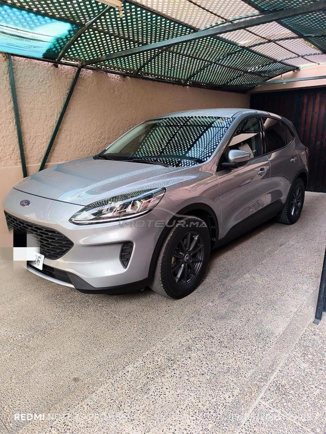 Ford Kuga en excellente état