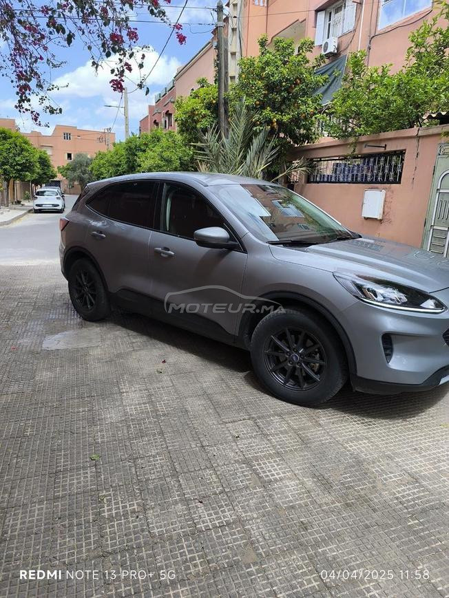 Ford Kuga en excellente état
