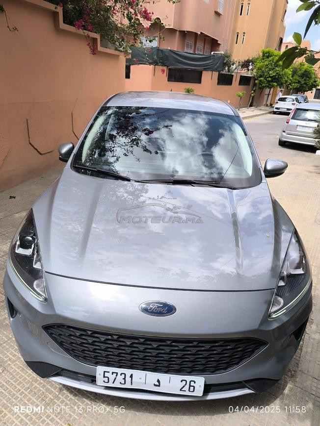 Ford Kuga en excellente état