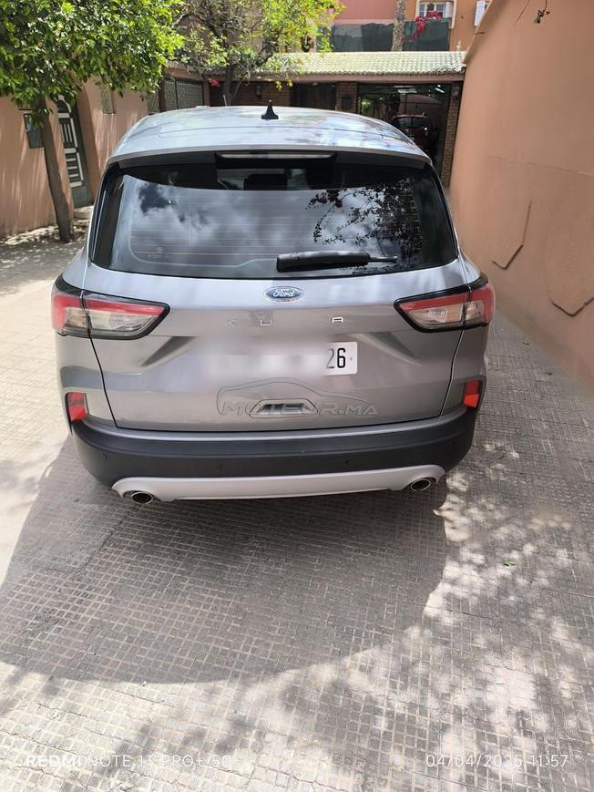 Ford Kuga en excellente état