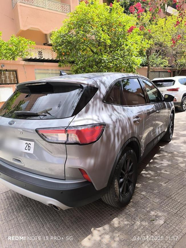 Ford Kuga en excellente état