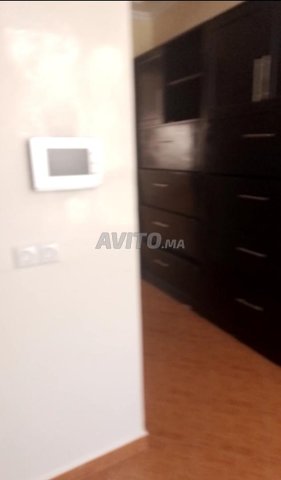 Villa à louer à 4 niveaux 