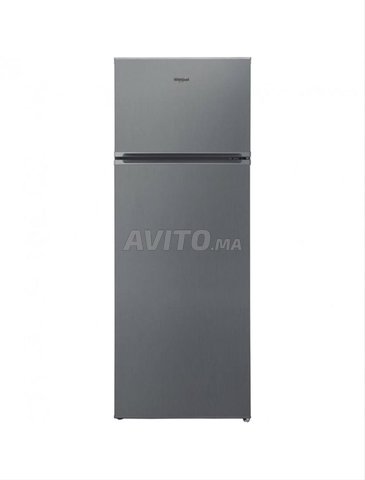 Refrigérateur whirpool 198L , 1 mois d'utilisation