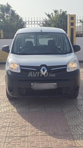 Renault Kangoo Diesel Manuelle 2021 à Agadir