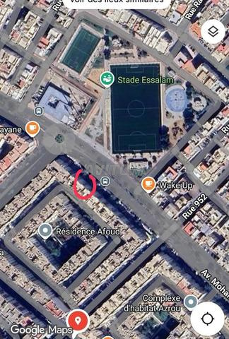 Appartement à louer 70 m² à Agadir - 2