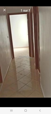 Appartement à louer 56 m² à Casablanca