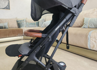 Poussette Jané Made in Spain