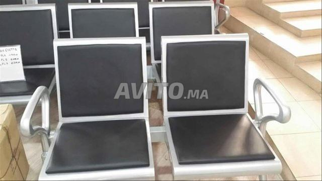 banquette avec accoudoirs A CASA - 2