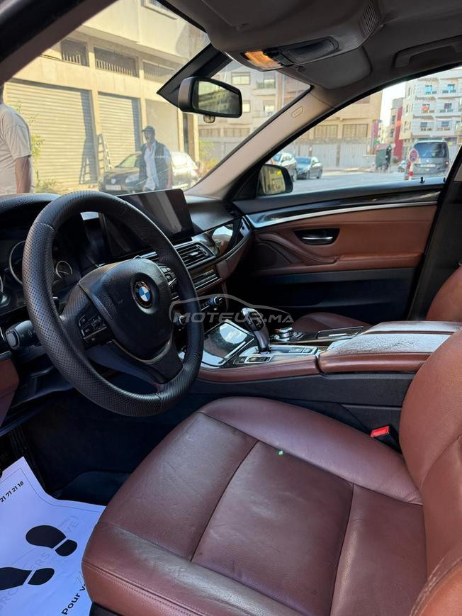 BMW À VENDRE في حلة جيدة