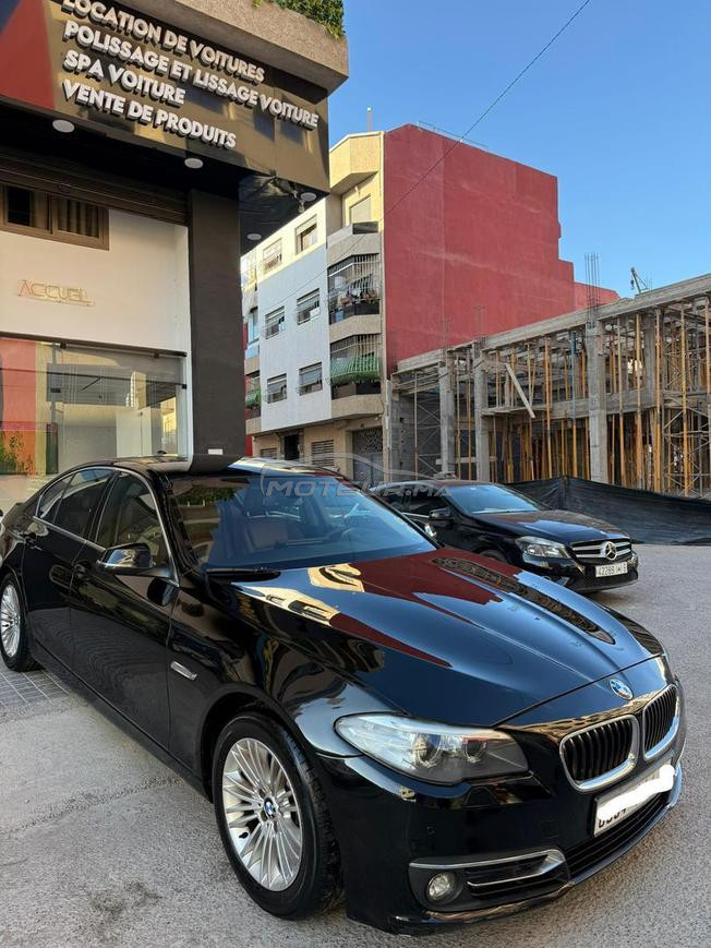 BMW À VENDRE في حلة جيدة