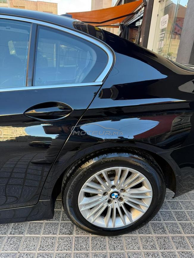 BMW À VENDRE في حلة جيدة