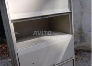 classeur/clapet/armoire/vestiaire/rayonnage