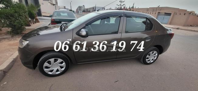dacia logan diesel 