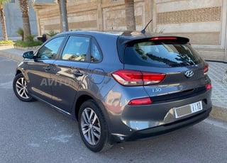 Hyundai i30 modél 2019