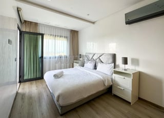 Le parfait d'Appartement à louer à Mohammedia