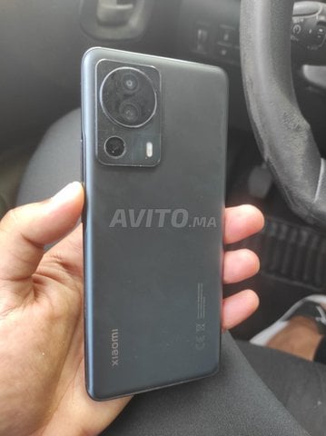 Xiaomi 13 lite 
