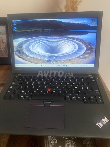 Vente PC Portable I5 Lenovo Thinkpad