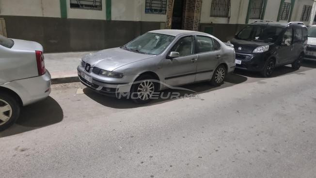 seat toledo