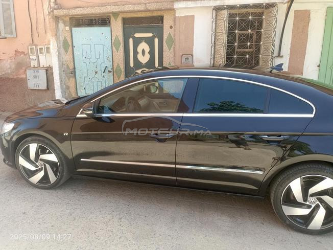 passat cc 2011 tres bon etat