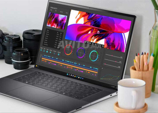 DELL PRECISION 5690 ultra9 /64 go/1to/ rtx a2000