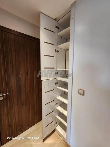 Appartement meublé en location – Témara Oulad Mtaa