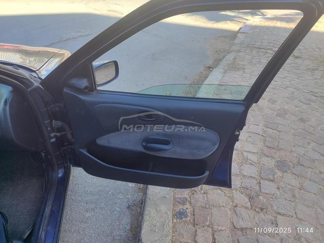Ford escort 1 er main