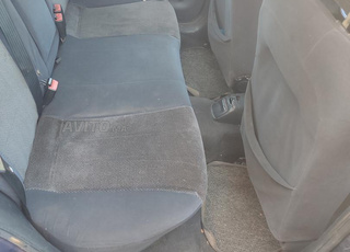 Ford escort 1ère main