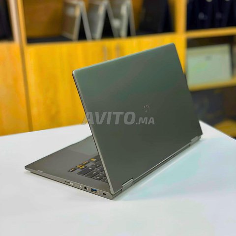 PC LG Gram 14 X360 Intel Core i7-10GEN 16/512GB