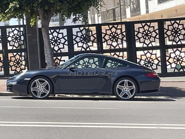 porsche 911 carrera
