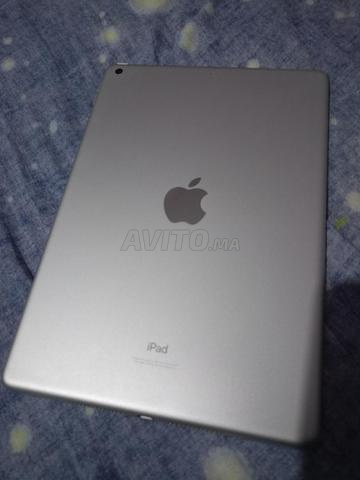 ipad generation 9 256 GB - 2